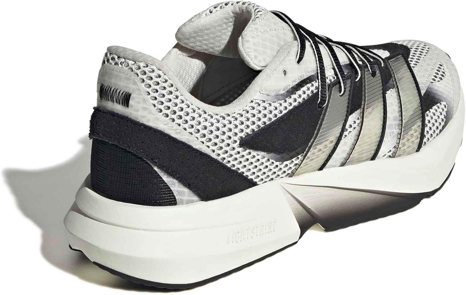 image:imageadidas Mens Lightblaze SneakerOff WhiteOff WhiteBlack