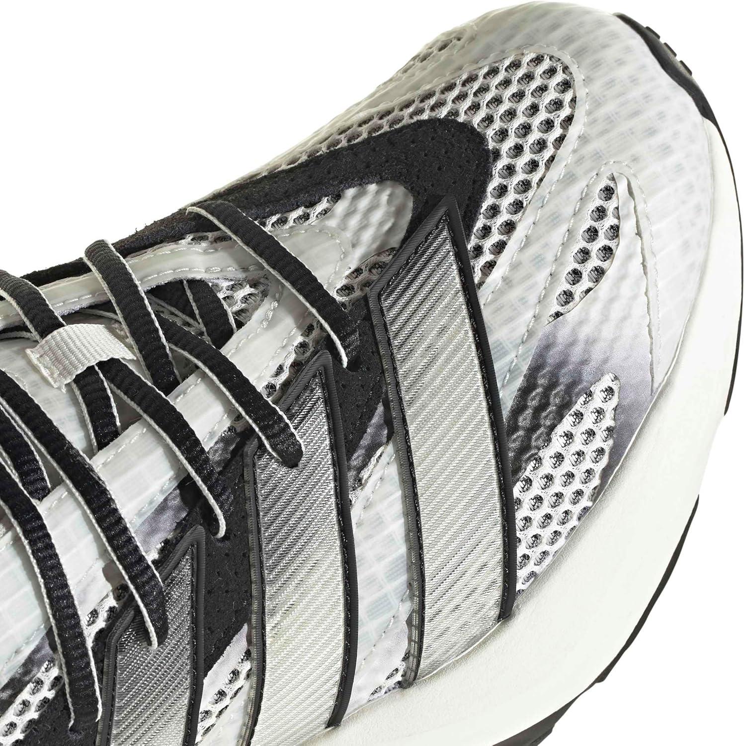 image:imageadidas Mens Lightblaze SneakerOff WhiteOff WhiteBlack