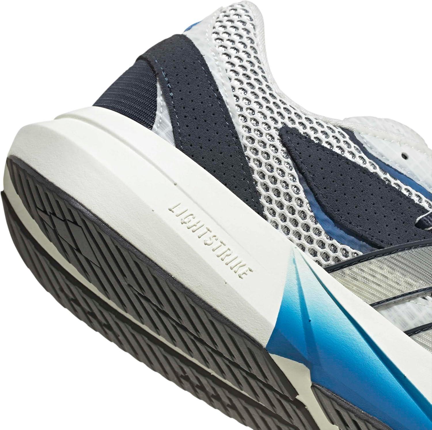 image:imageadidas Mens Lightblaze SneakerOff WhiteOff WhiteBright Royal