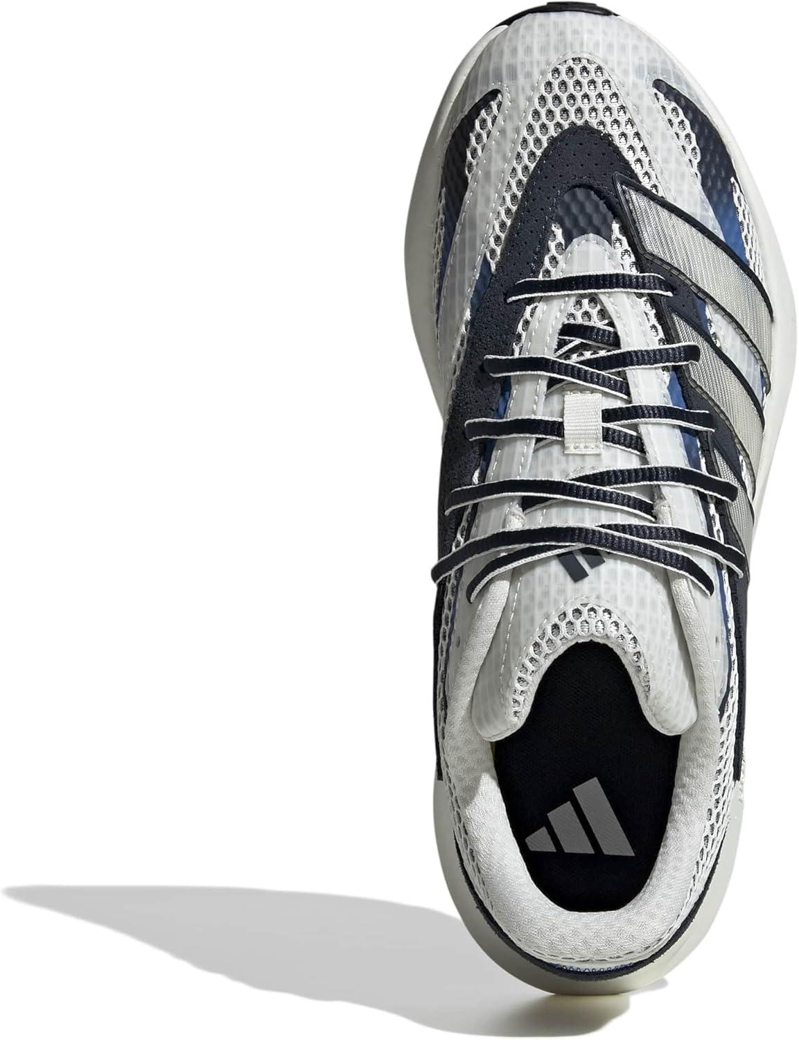 image:imageadidas Mens Lightblaze SneakerOff WhiteOff WhiteBright Royal