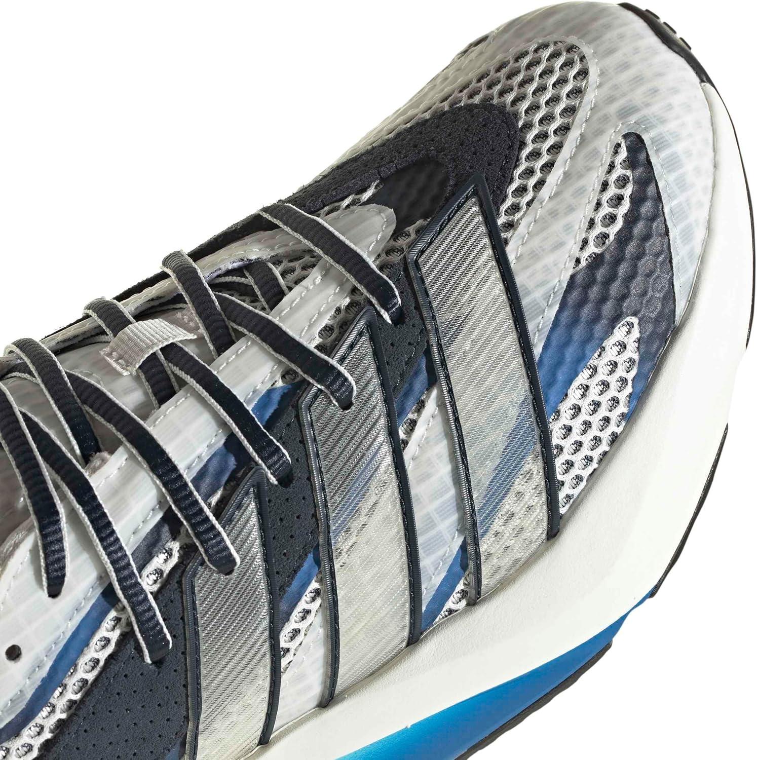 image:imageadidas Mens Lightblaze SneakerOff WhiteOff WhiteBright Royal