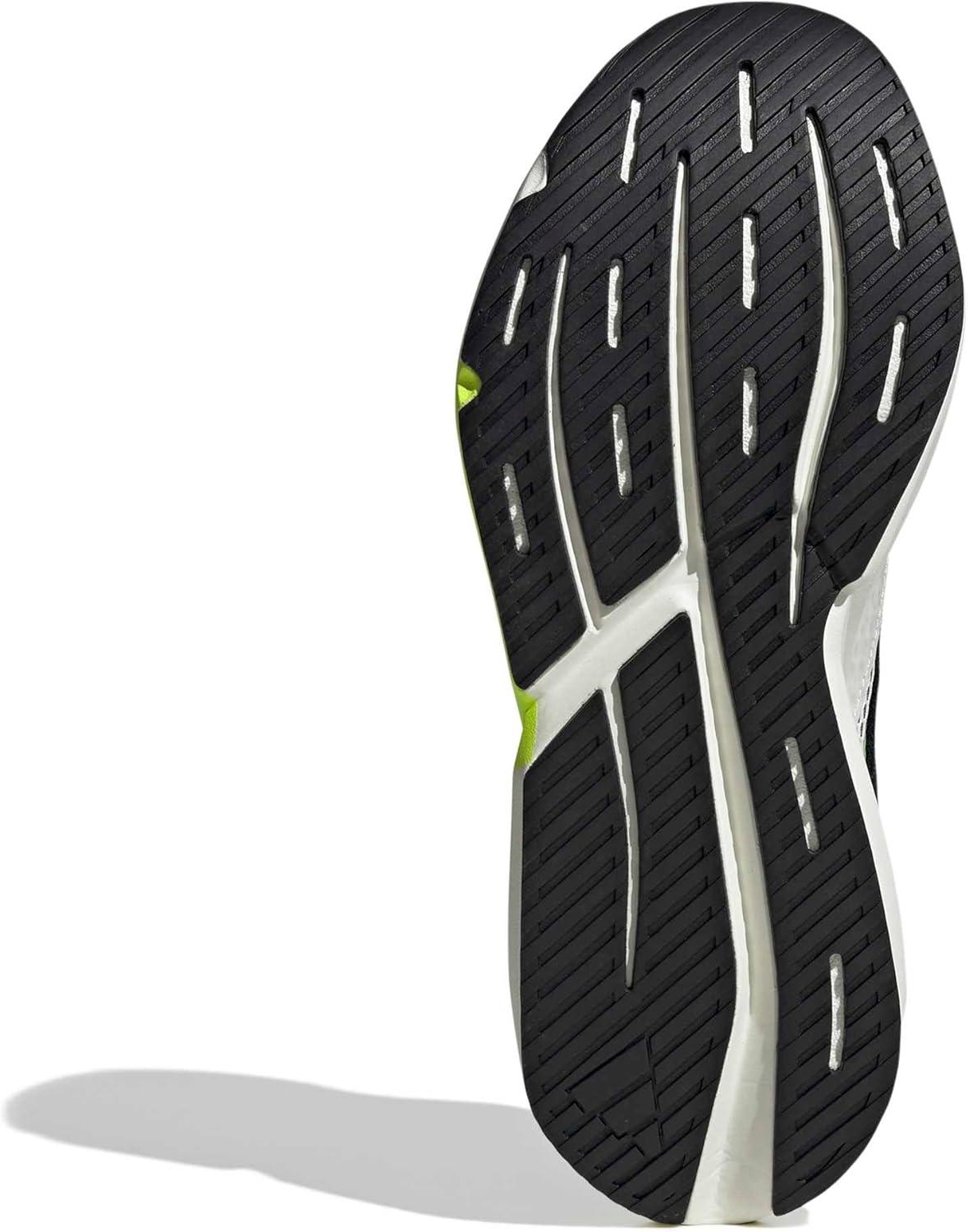 image:imageadidas Mens Lightblaze SneakerOff WhiteOff WhiteLucid Lemon