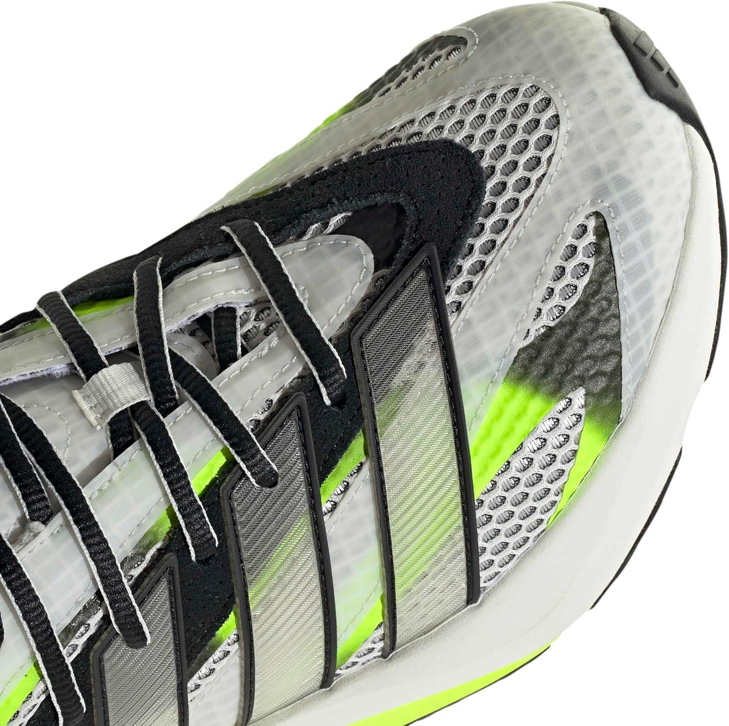 image:imageadidas Mens Lightblaze SneakerOff WhiteOff WhiteLucid Lemon