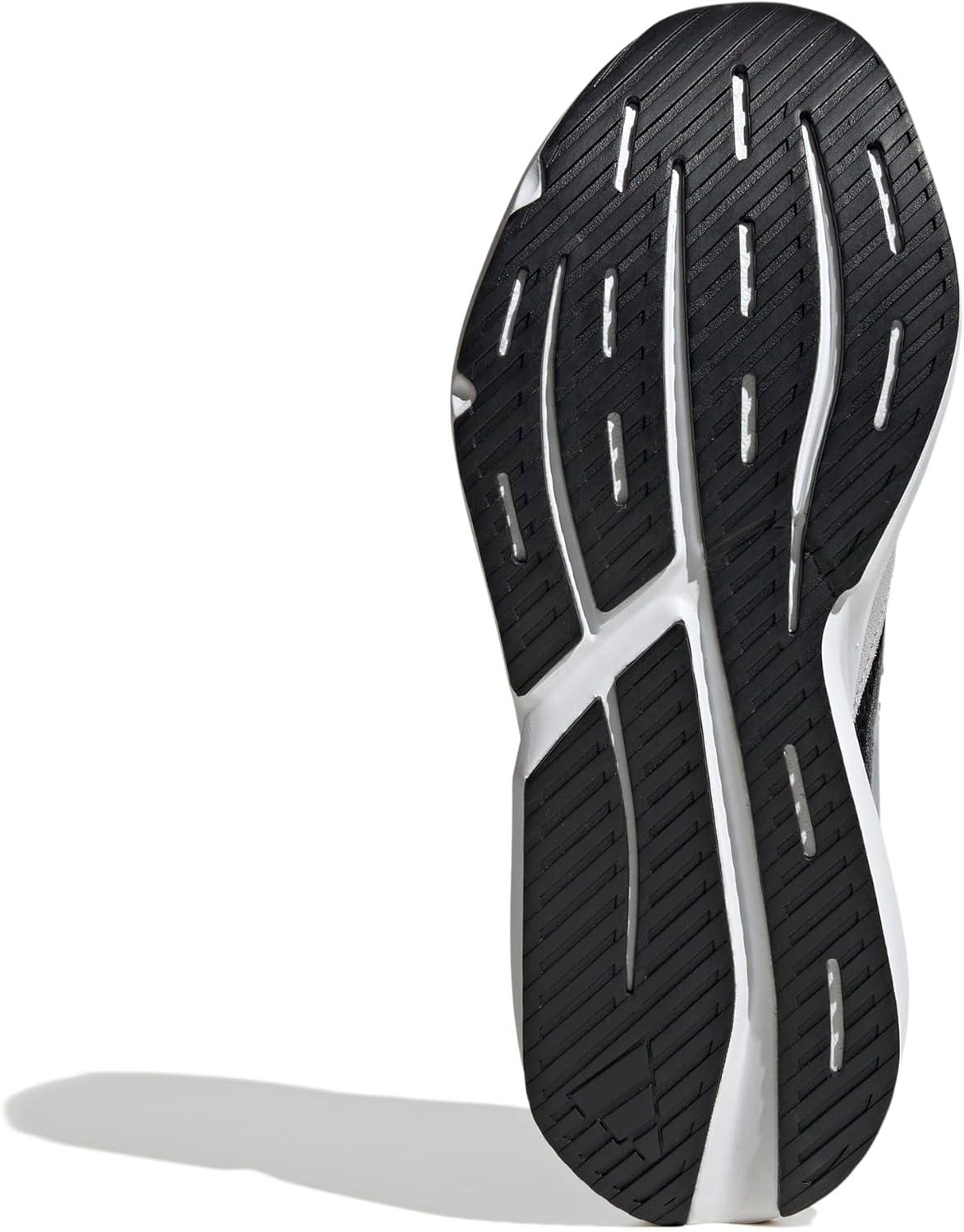 image:imageadidas Mens Lightblaze SneakerWhiteBlackBetter Scarlet