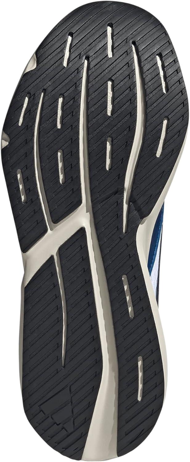 image:imageadidas Mens Lightblaze SneakerWhiteDark BlueGrey