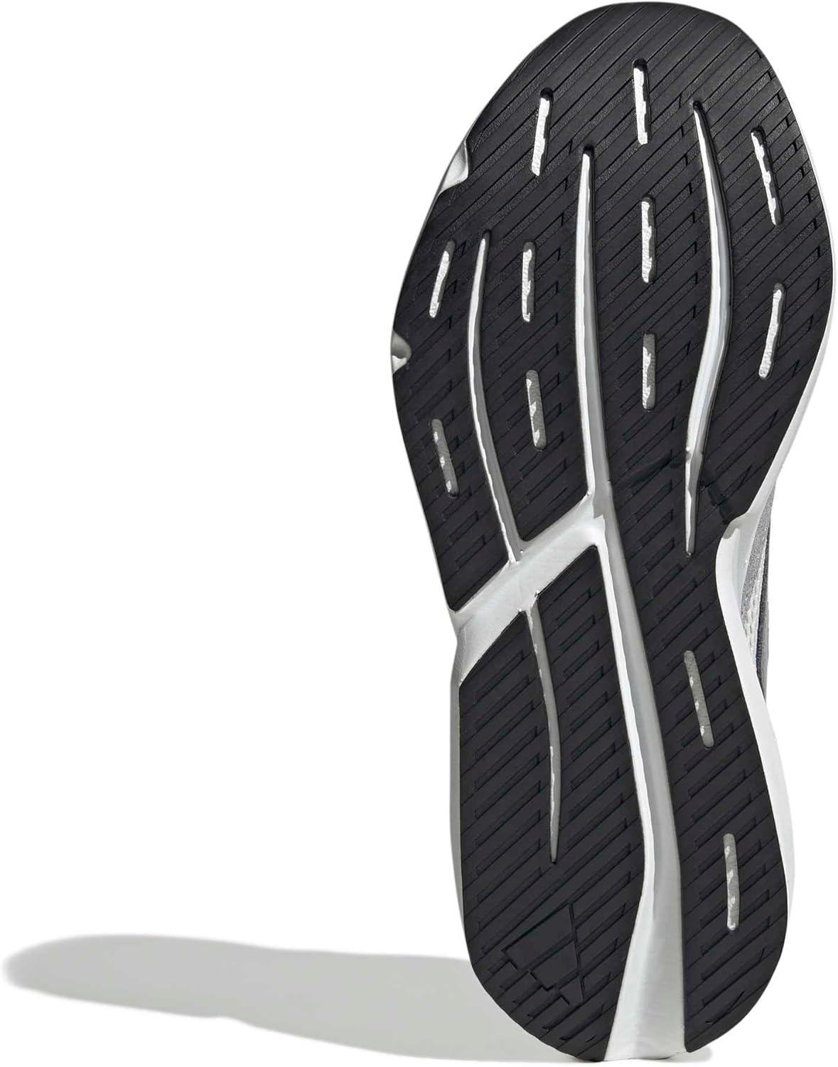 image:imageadidas Mens Lightblaze SneakerWhiteMatte SilverLucid Blue