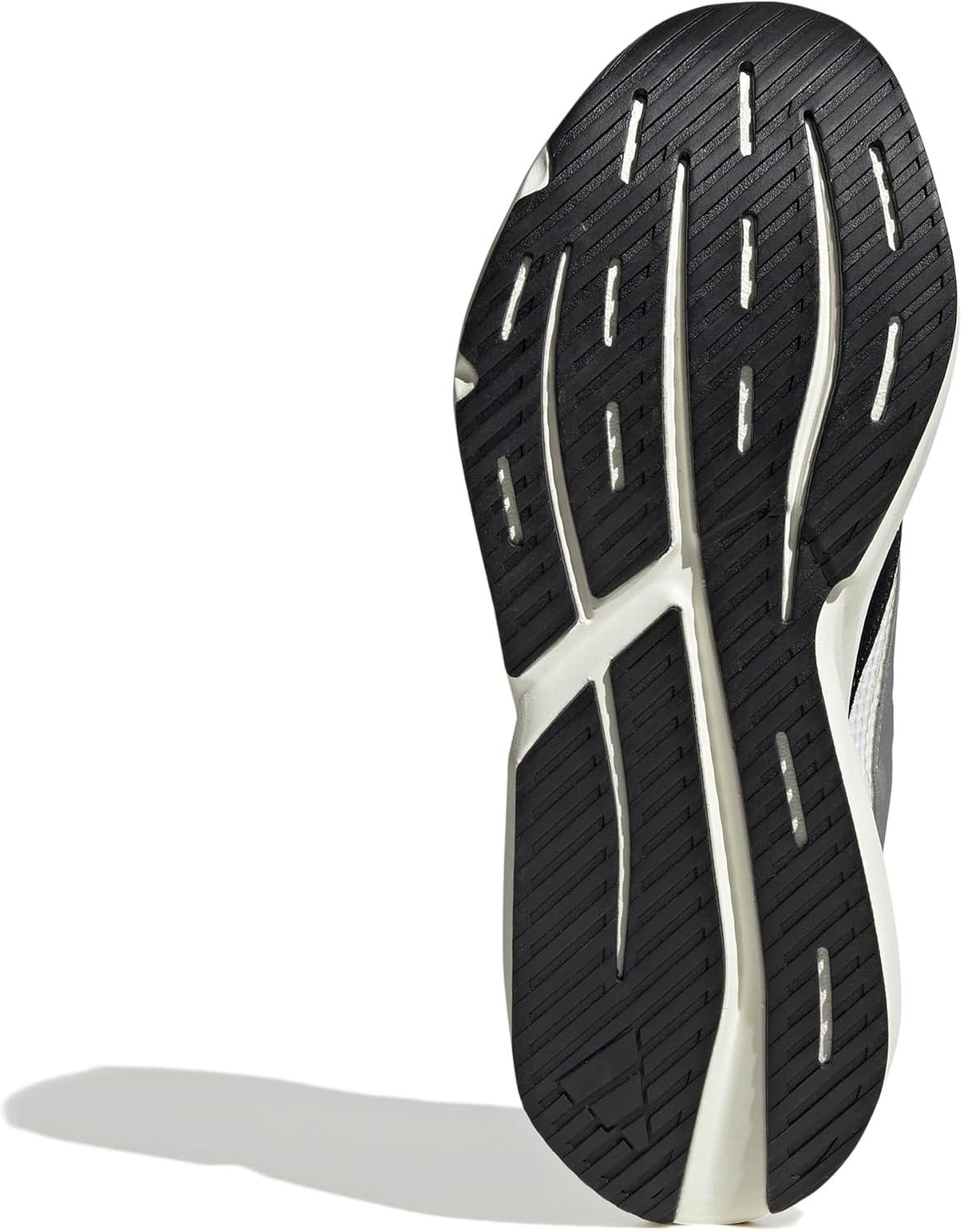 image:imageadidas Mens Lightblaze SneakerWhiteOff WhiteSilver Metallic