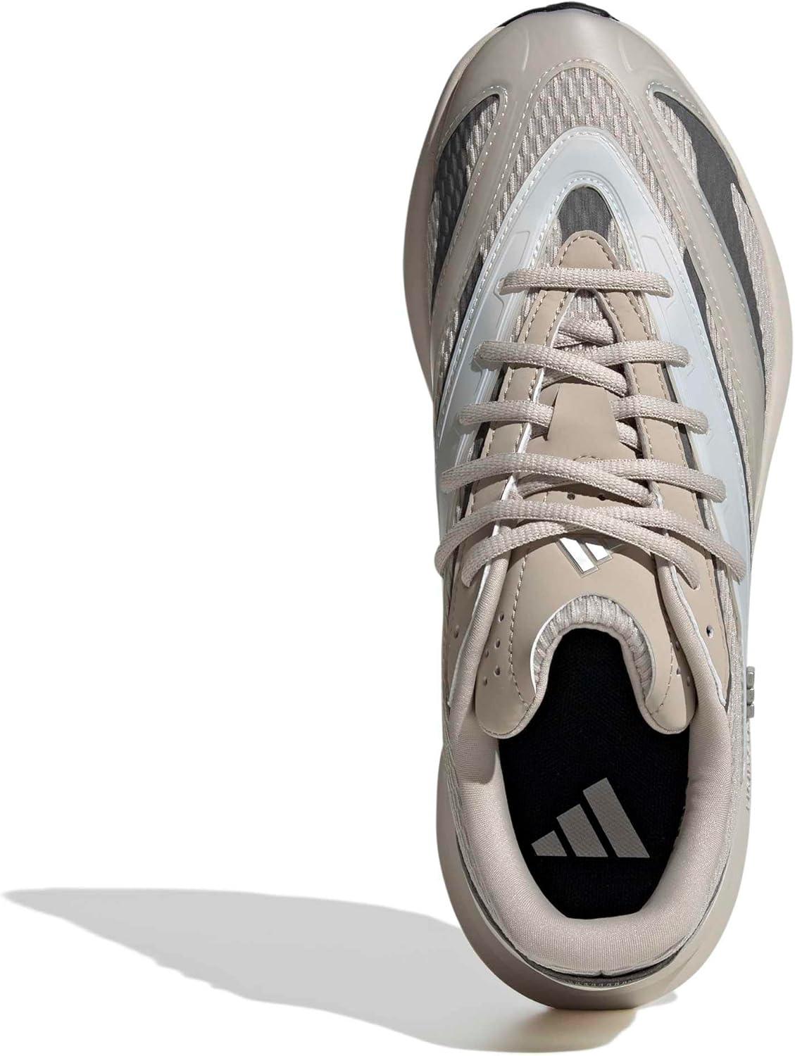 image:imageadidas Mens Lightblaze SneakerWonder BeigeOff WhiteIron Metallic