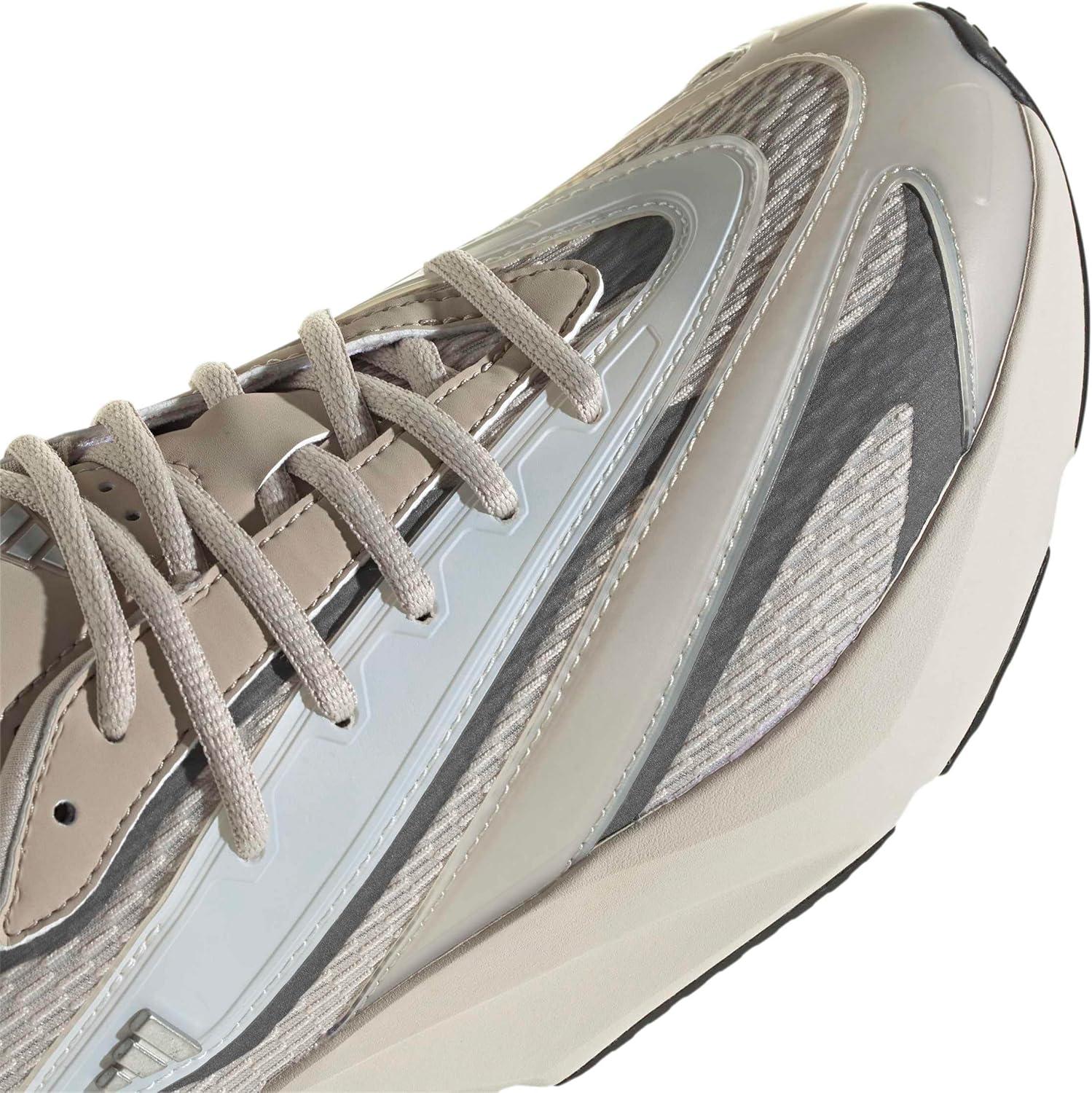 image:imageadidas Mens Lightblaze SneakerWonder BeigeOff WhiteIron Metallic