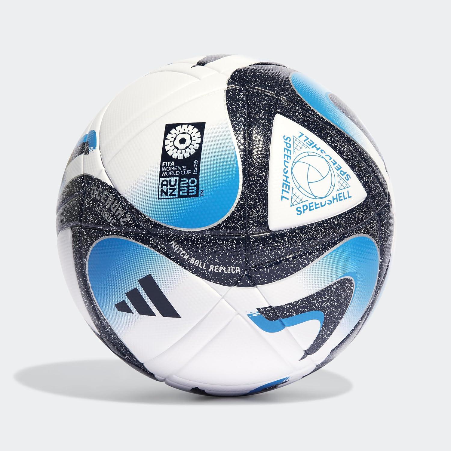 image:imageadidas UnisexAdult Womens World Cup League Ball