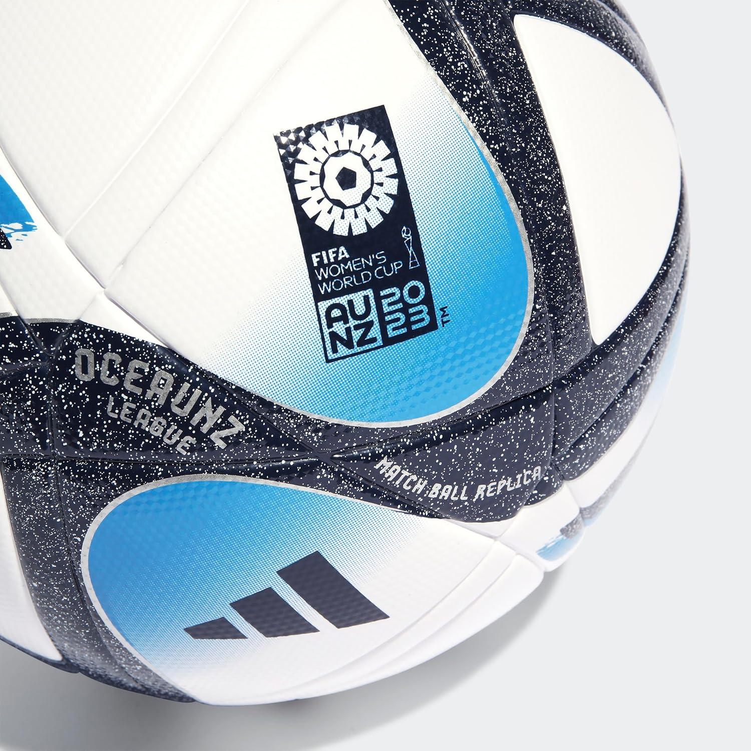 image:imageadidas UnisexAdult Womens World Cup League Ball
