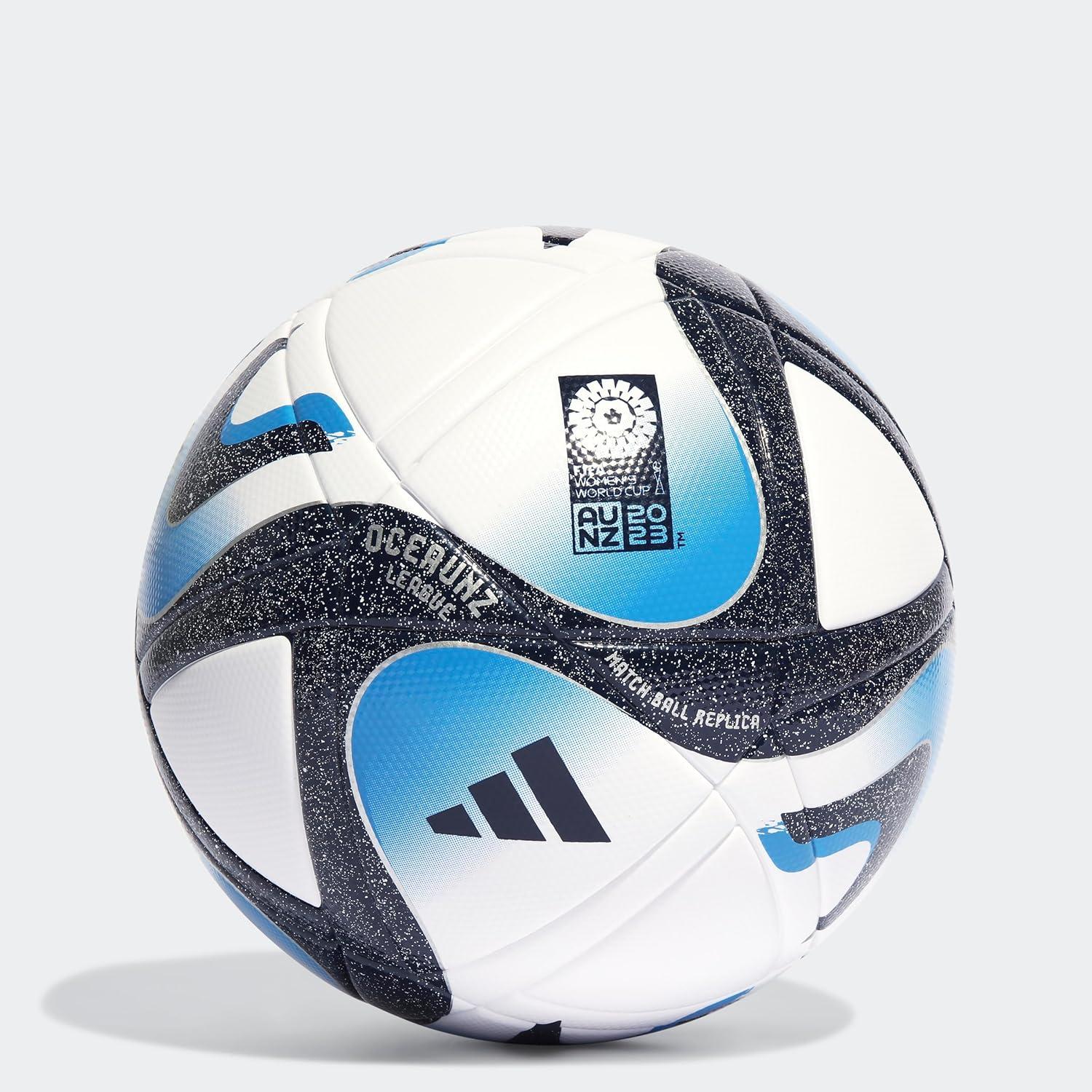 image:imageadidas UnisexAdult Womens World Cup League Ball