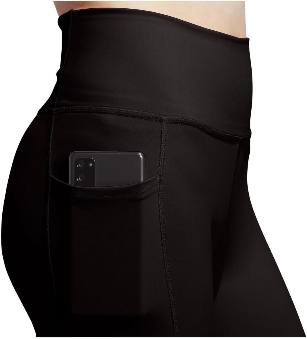image:imageadidas Womens Essentials 3Stripes Cotton LeggingsBlack