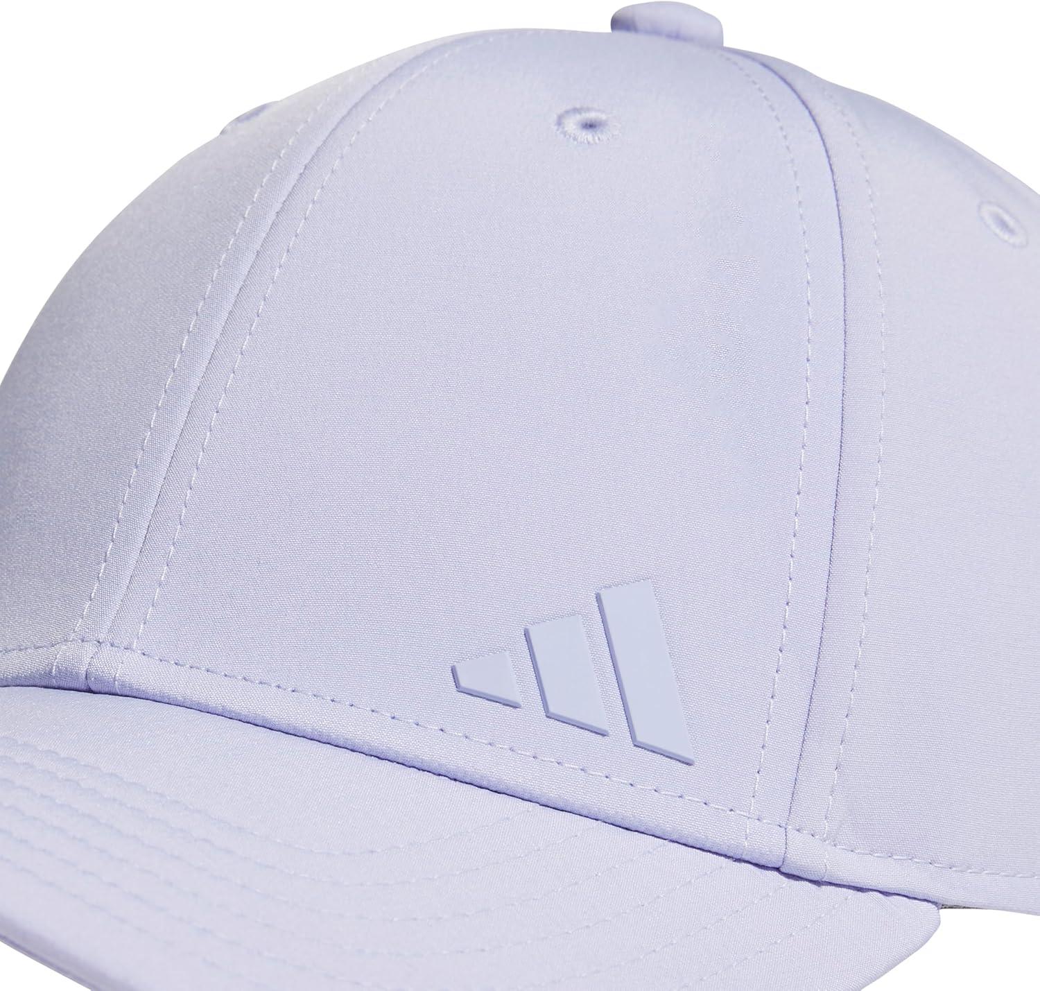 image:imageadidas Womens Ponytail Hat Backless Baseball CapViolet Tone Purple20