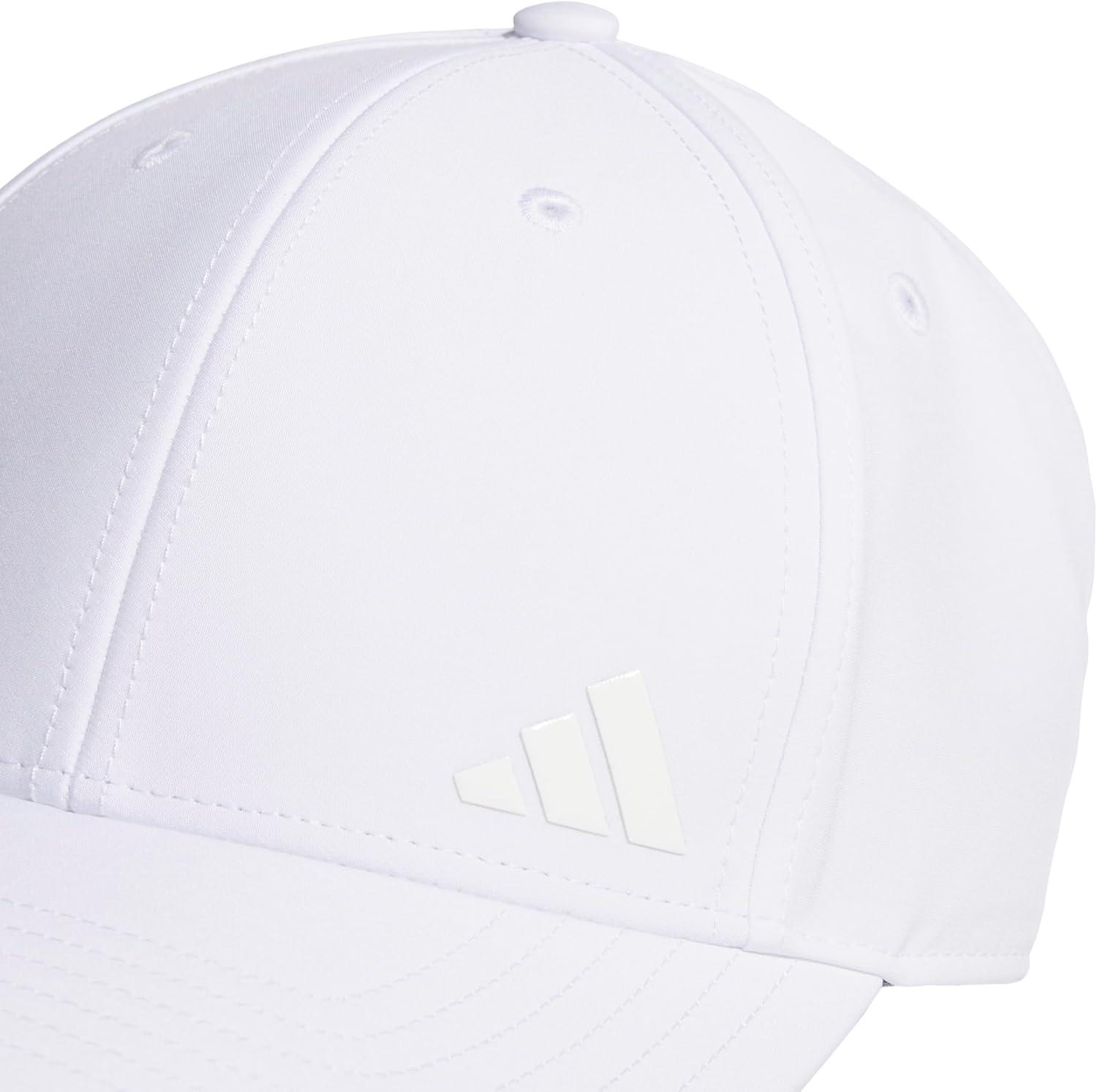 image:imageadidas Womens Ponytail Hat Backless Baseball CapWhiteWhite30