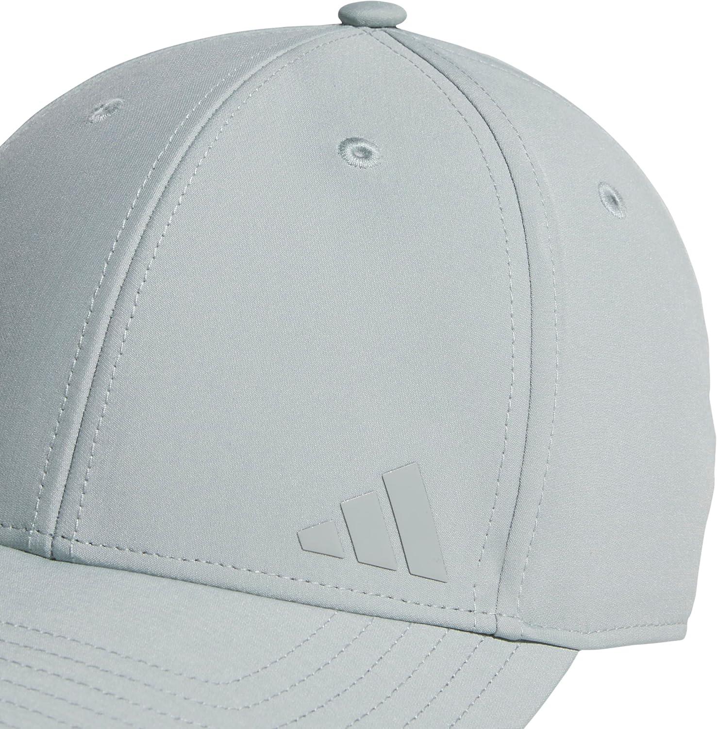 image:imageadidas Womens Ponytail Hat Backless Baseball CapWonder Sage Green30