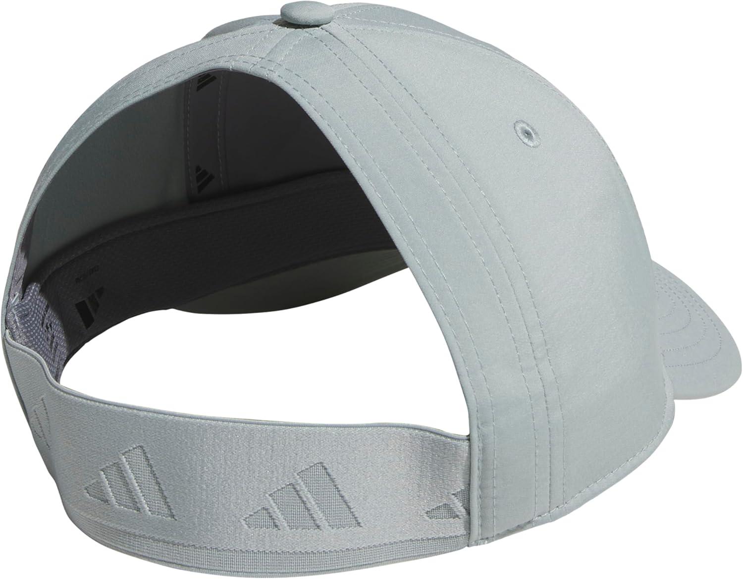image:imageadidas Womens Ponytail Hat Backless Baseball CapWonder Sage Green30
