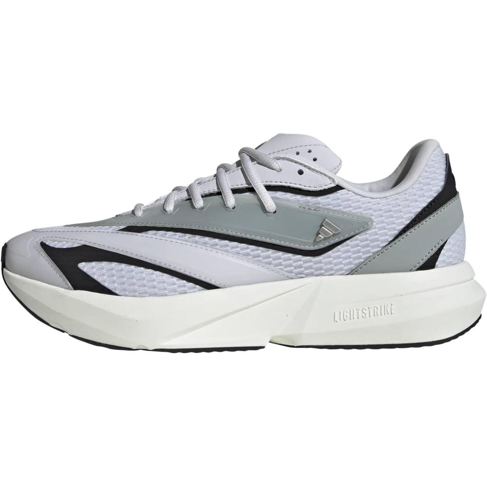 image:imageadidas Mens Lightblaze SneakerDash GreyMatte Silver