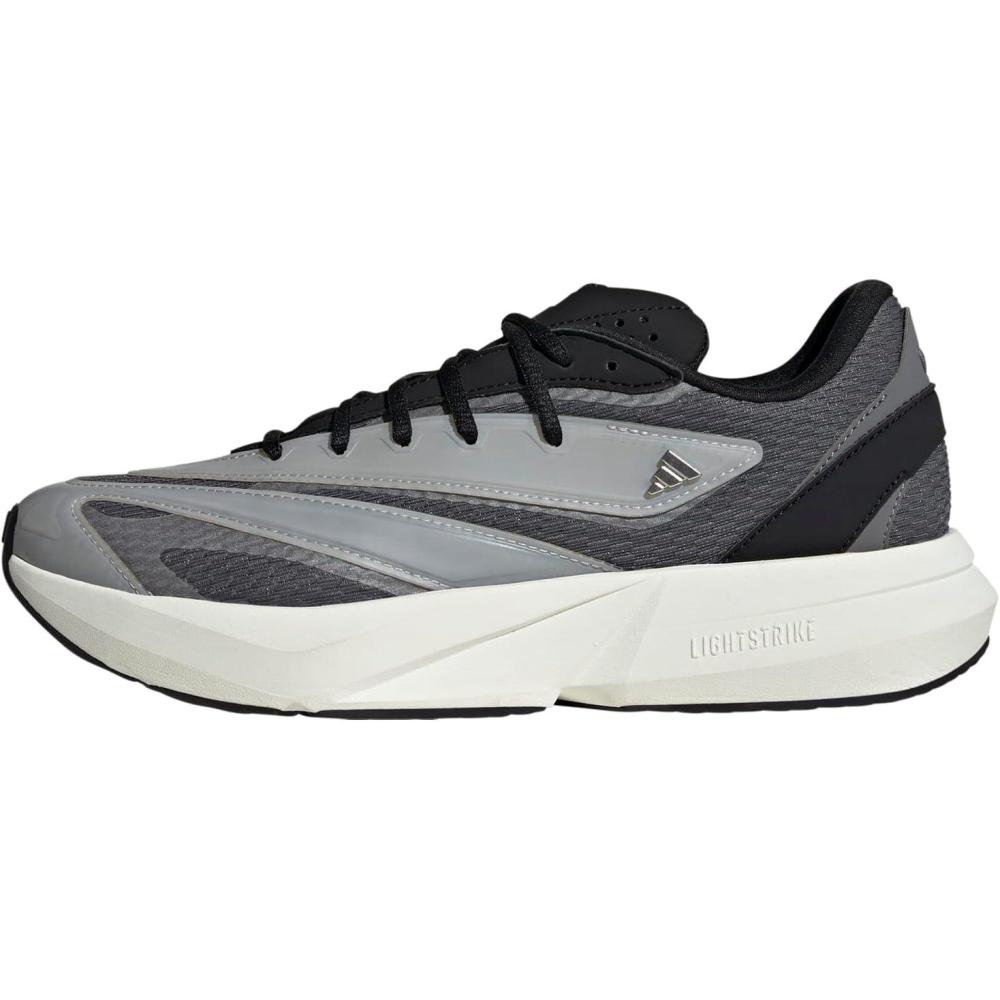 image:imageadidas Mens Lightblaze SneakerGreyGreyBlack