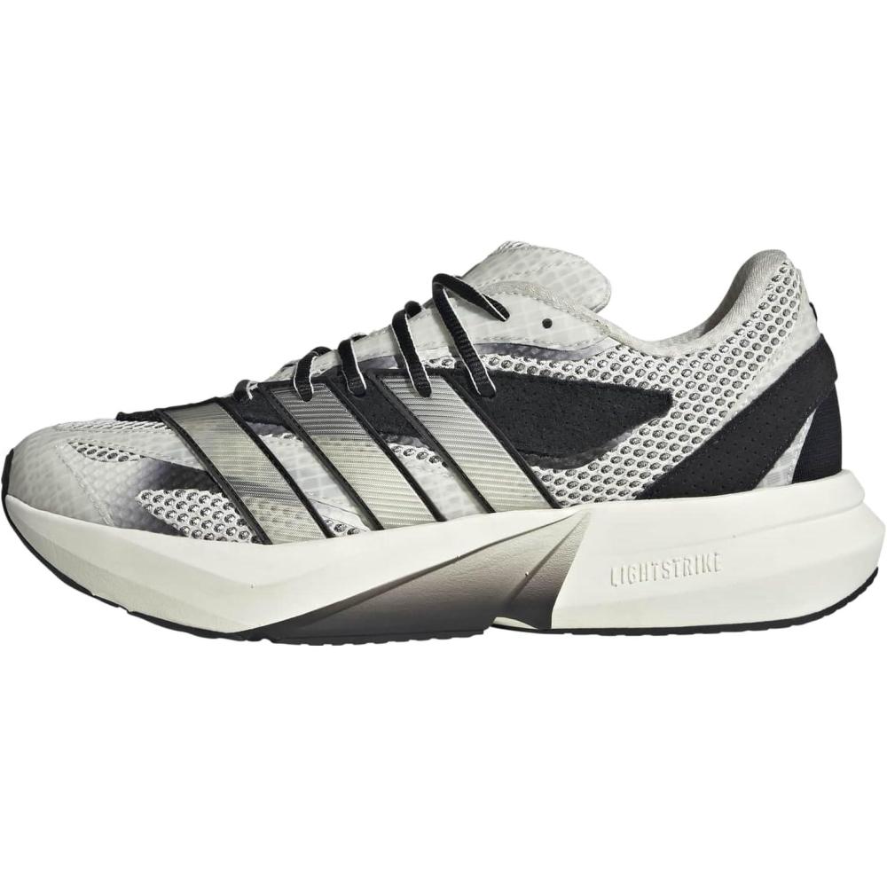 image:imageadidas Mens Lightblaze SneakerOff WhiteOff WhiteBlack