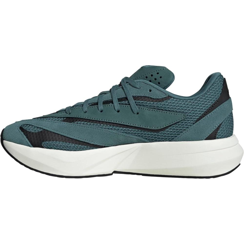 image:imageadidas Mens Lightblaze SneakerPreloved TealBlackOff White