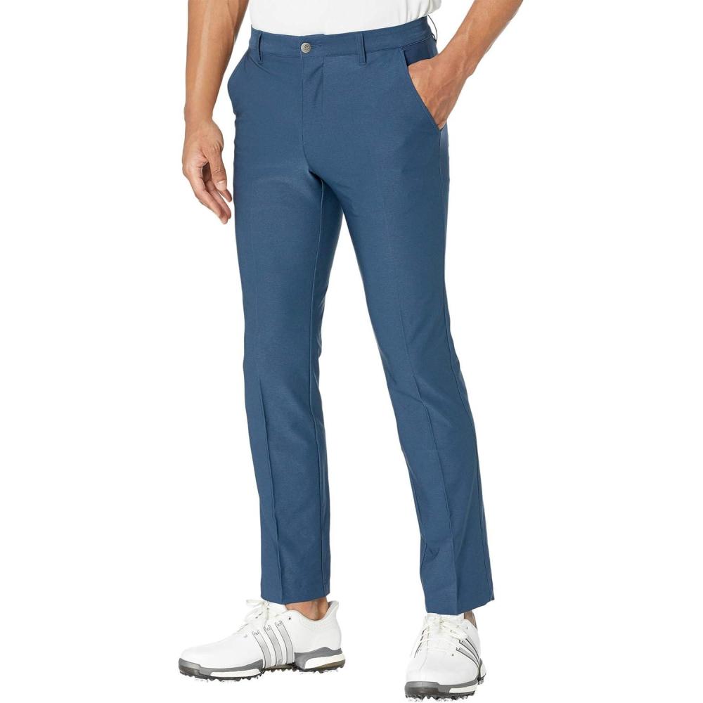 image:imageadidas Mens Ultimate Classic Golf Pant 2019 ModelCrew Navy