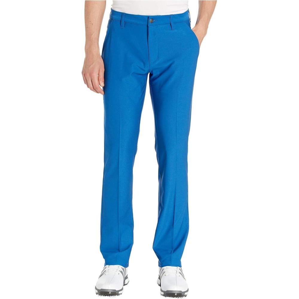 image:imageadidas Mens Ultimate Classic Golf Pant 2019 ModelDark Marine
