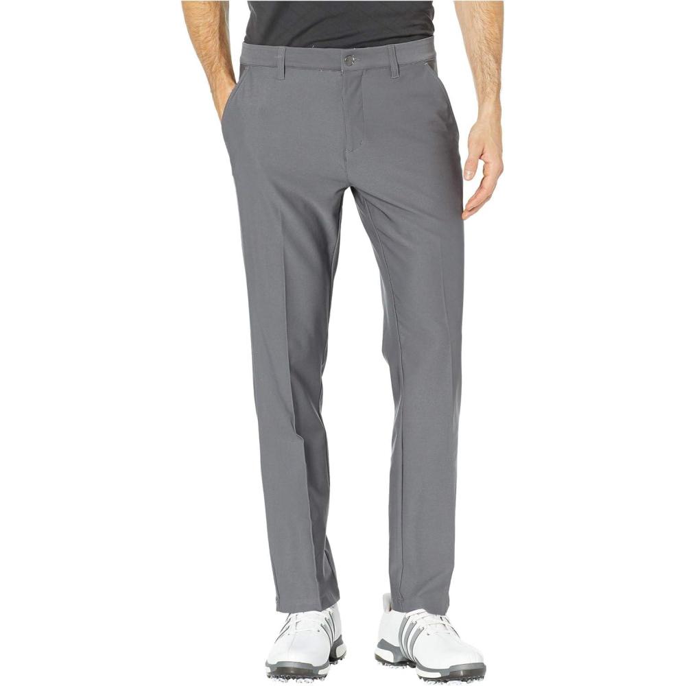 image:imageadidas Mens Ultimate Classic Golf Pant 2019 ModelGray