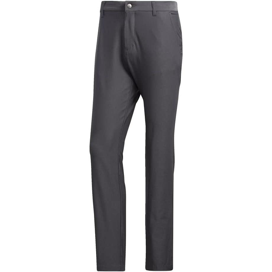 image:imageadidas Mens Ultimate Classic Golf Pant 2019 ModelGrey Five