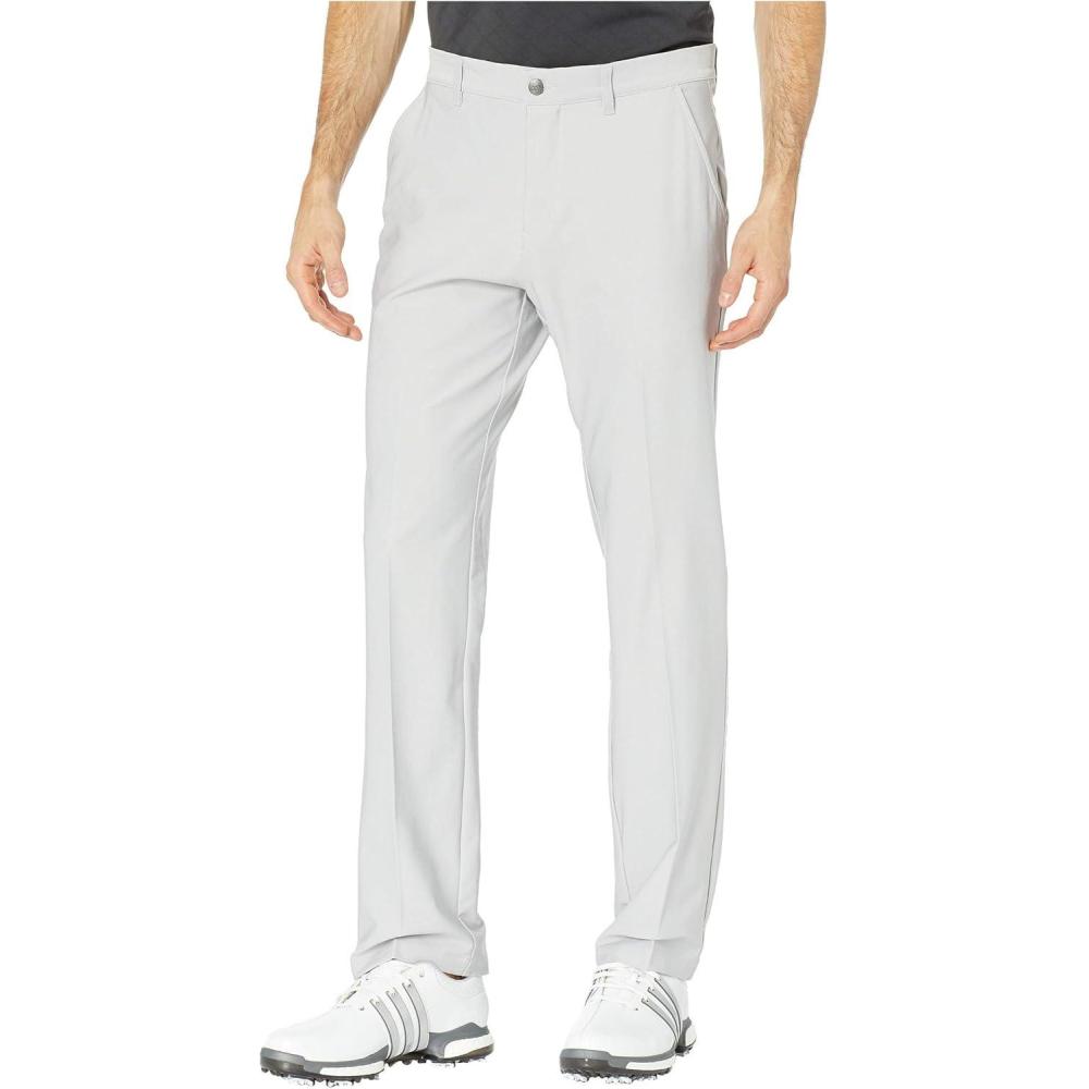 image:imageadidas Mens Ultimate Classic Golf Pant 2019 ModelGrey Two