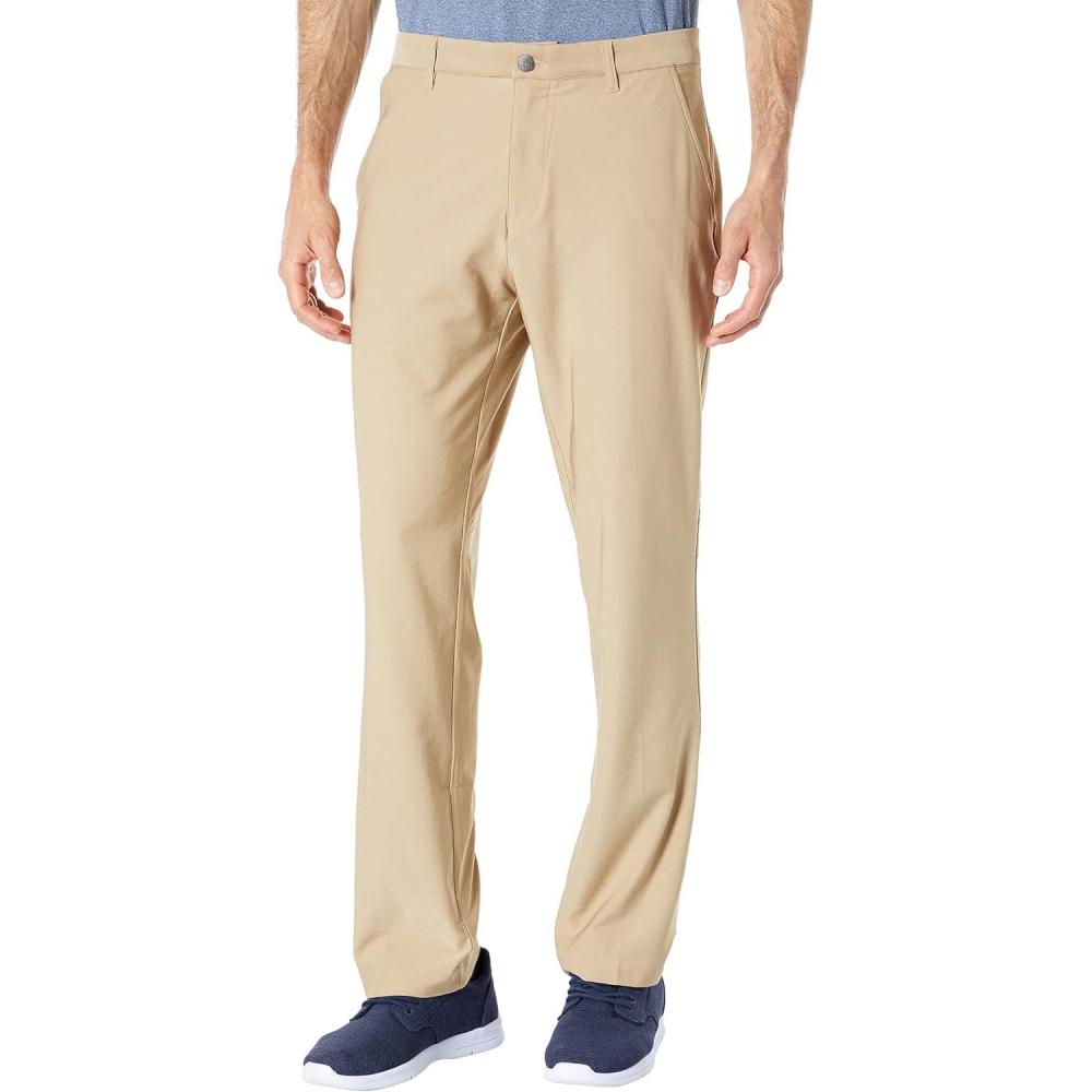 image:imageadidas Mens Ultimate Classic Golf Pant 2019 ModelHemp