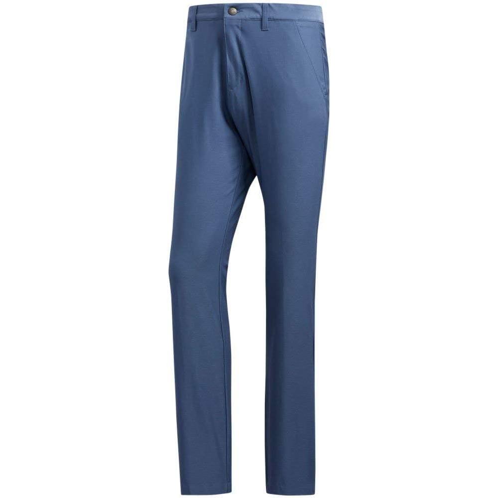 image:imageadidas Mens Ultimate Classic Golf Pant 2019 ModelTech Ink