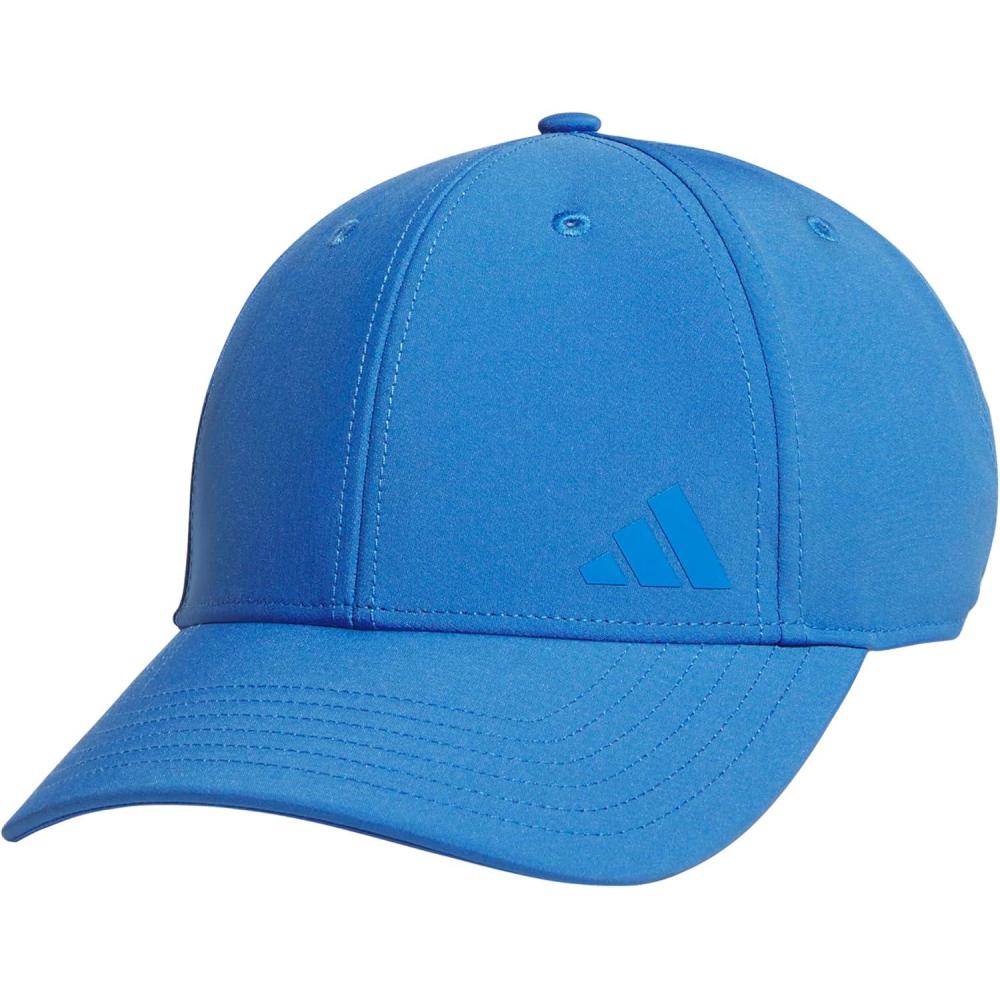 image:imageadidas Womens Ponytail Hat Backless Baseball CapRay Blue30