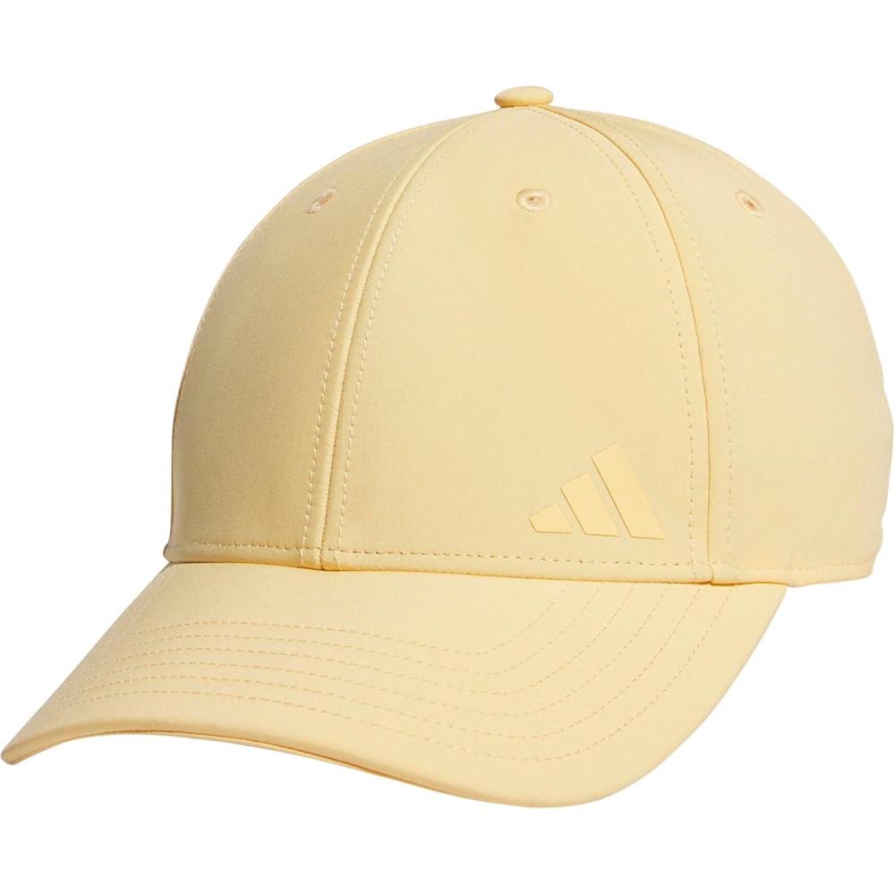 image:imageadidas Womens Ponytail Hat Backless Baseball CapSemi Ice Tangerine Orange30