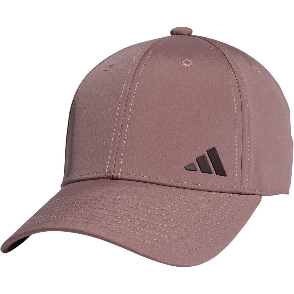 image:imageadidas Womens Ponytail Hat Backless Baseball CapWonder Oxide PurpleShadow Maroon Purple10