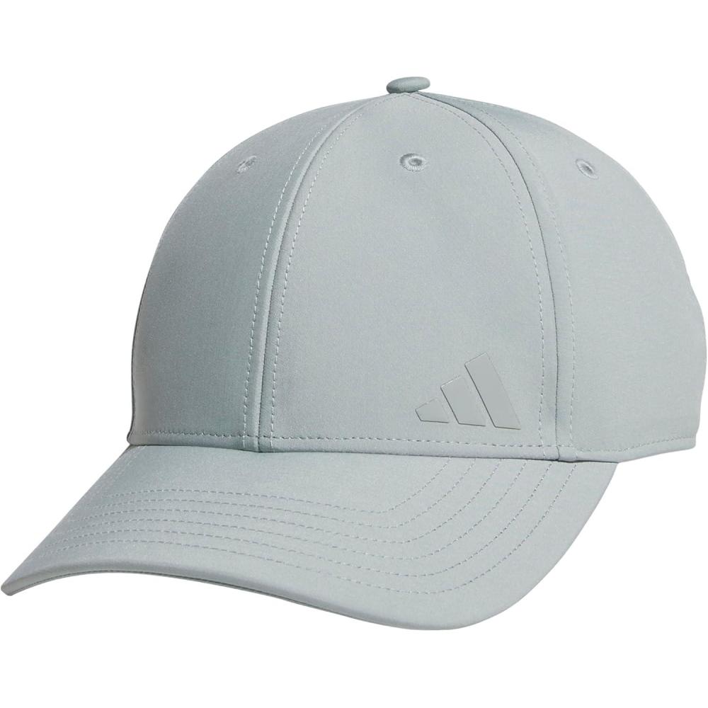 image:imageadidas Womens Ponytail Hat Backless Baseball CapWonder Sage Green30