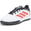 White/Lucid Red/Black