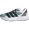 White/Black/Collegiate Green