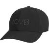 Black/Carbon Grey/Lovb