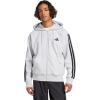 Light Grey Heather/Black
