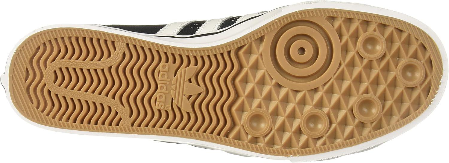 image:imageAdidas Mens NizzaBlack Core BlackFtwr White