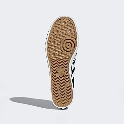 image:imageAdidas Mens NizzaCore BlackCloud WhiteCloud White