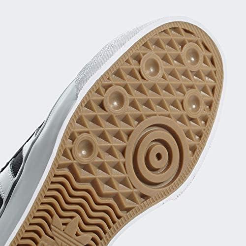 image:imageAdidas Mens NizzaCore BlackCloud WhiteCloud White