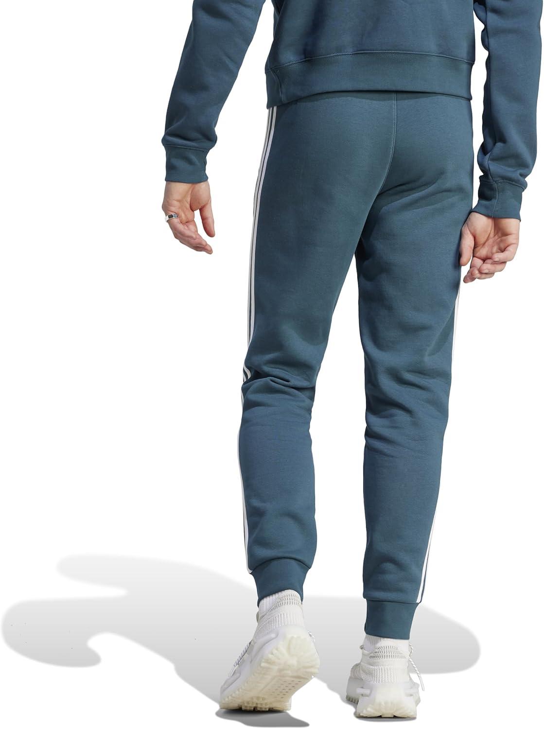 image:imageAdidas Originals Mens Adicolor Classics 3Stripes PantsArctic Night