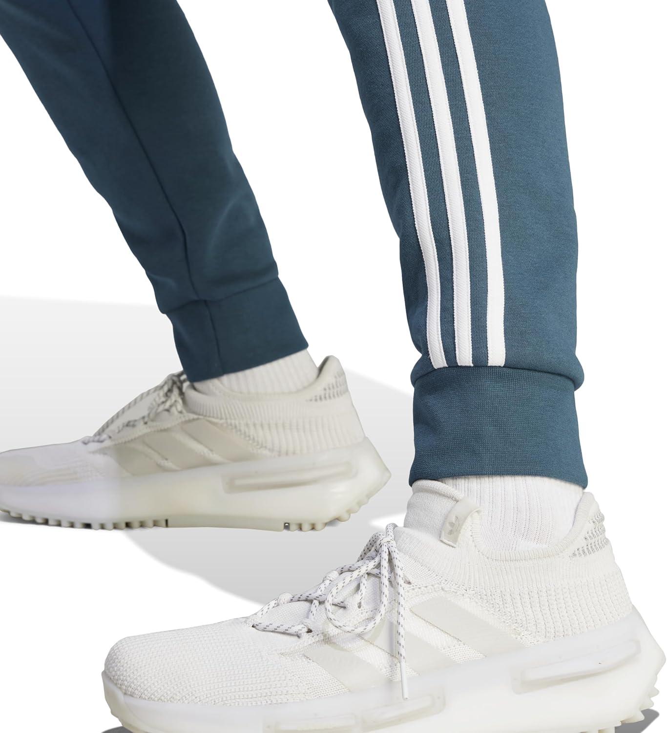 image:imageAdidas Originals Mens Adicolor Classics 3Stripes PantsArctic Night