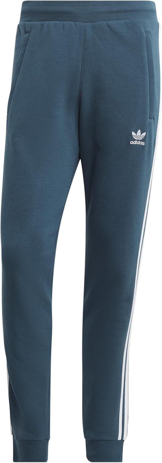 image:imageAdidas Originals Mens Adicolor Classics 3Stripes PantsArctic Night