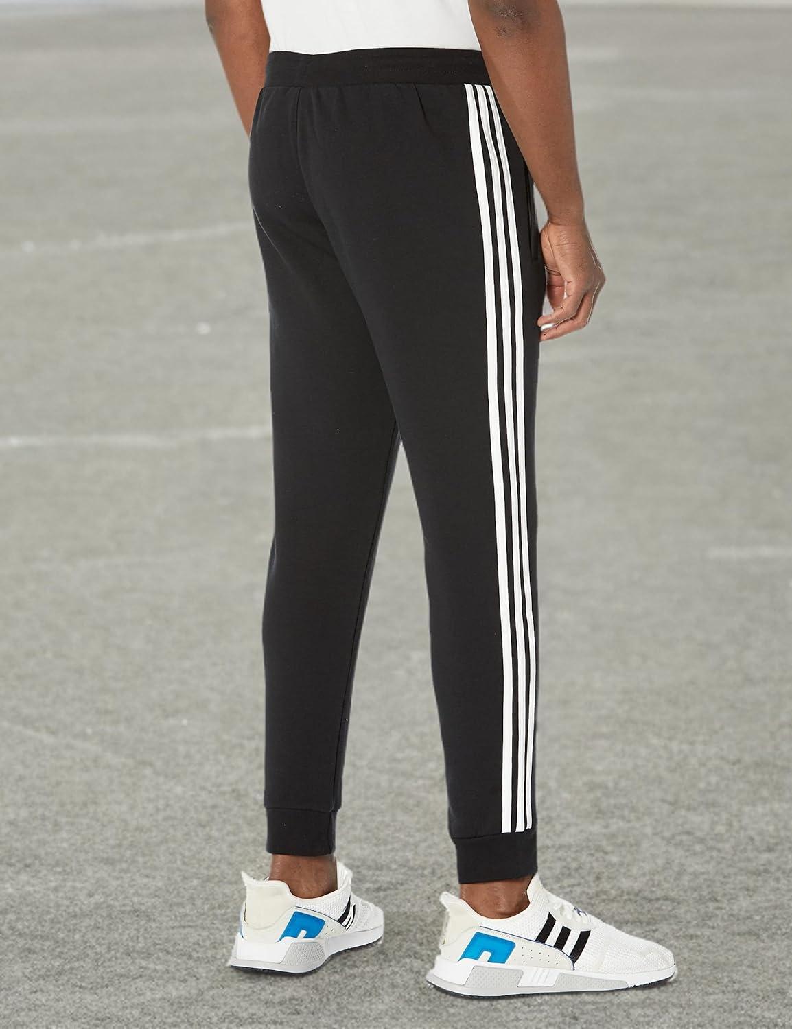 image:imageAdidas Originals Mens Adicolor Classics 3Stripes PantsBlack