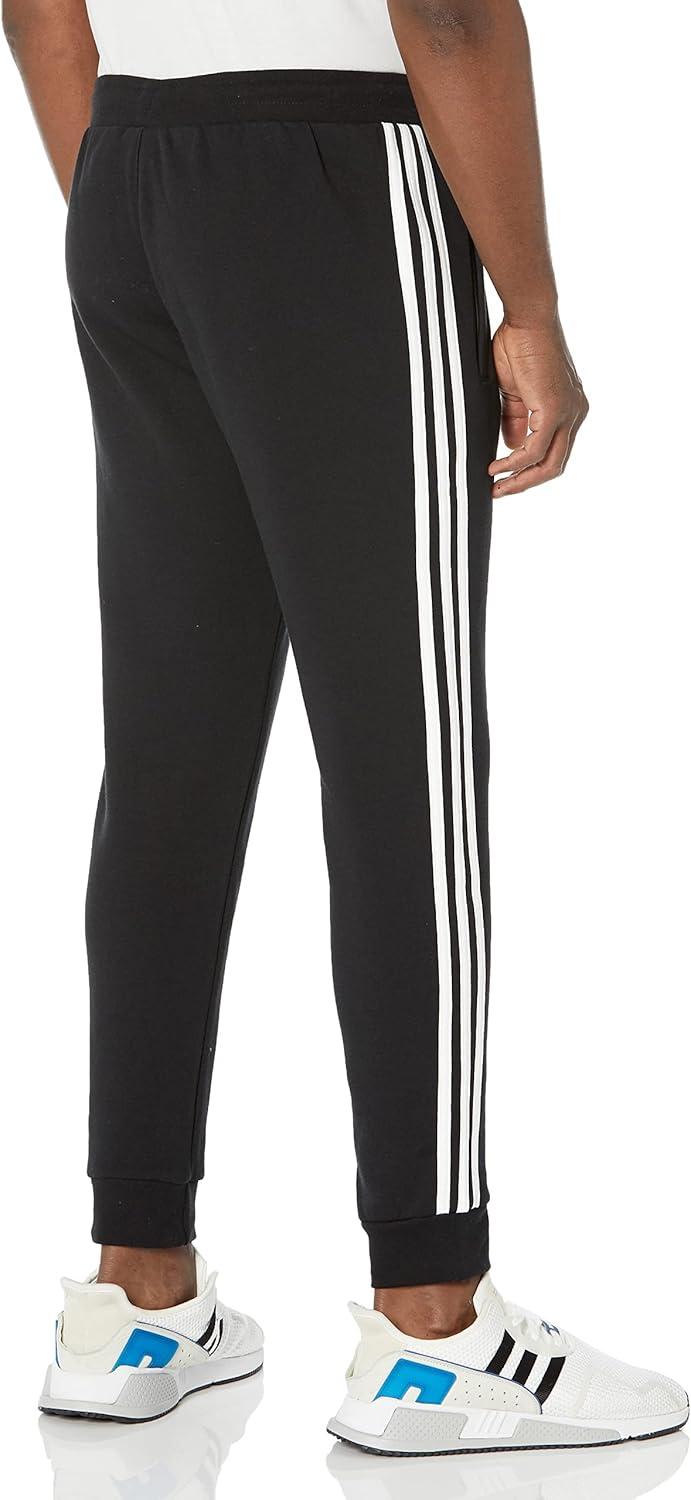image:imageAdidas Originals Mens Adicolor Classics 3Stripes PantsBlack