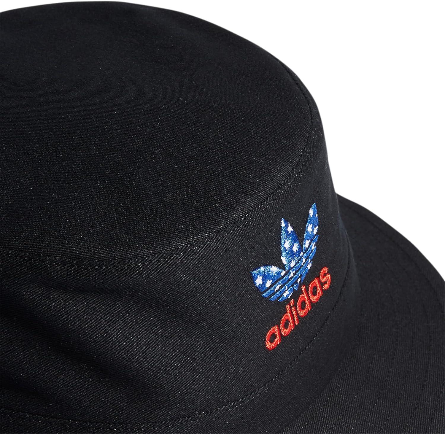 image:imageAdidas Originals UnisexAdult Unisex Originals Americana BucketBlack