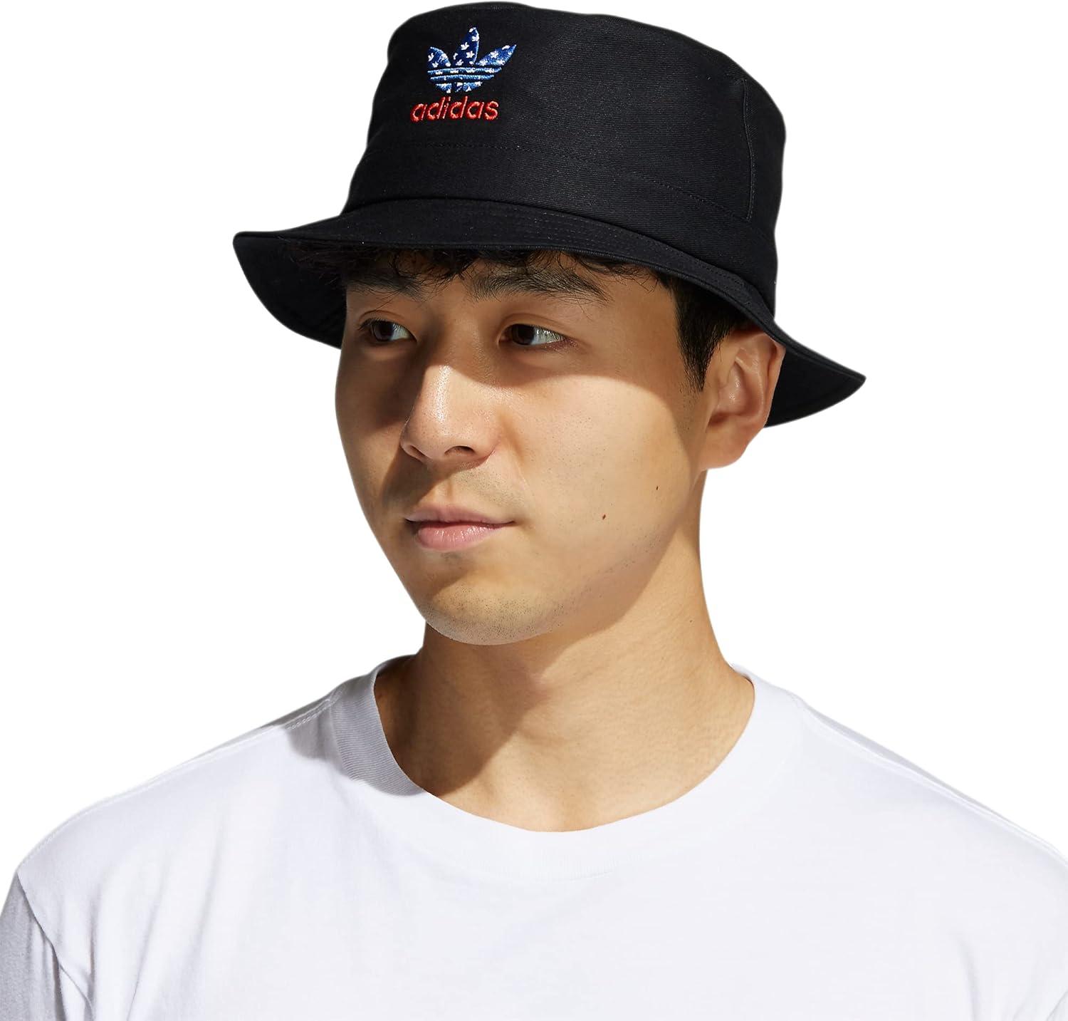image:imageAdidas Originals UnisexAdult Unisex Originals Americana BucketBlack